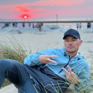 Meet your Posher, Jason